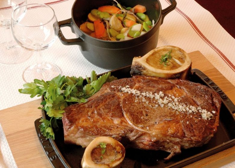 Le Beurre Zinc