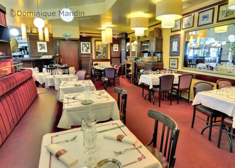Le Beurre Zinc