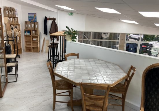 Le Comptoir de Matthieu – Autour du Pastis