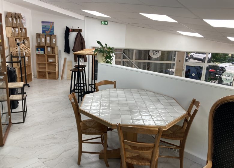 Le Comptoir de Matthieu – Autour du Pastis