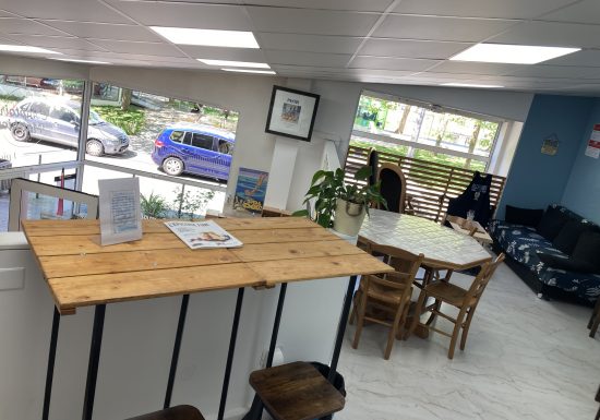 Le Comptoir de Matthieu – Autour du Pastis