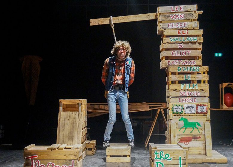 Le Magnifique Bon à Rien