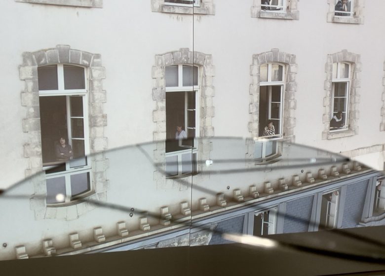 La Gâterie – Espace de création contemporaine