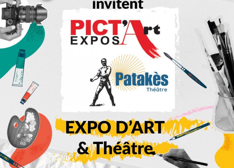 Les Arts des Rives 2026