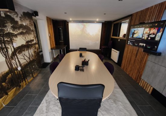 Gite Standing 6 pers | Séminaires et Séjours Touristiques | Proche Puy du Fou & Sables d&rsquo;Olonne