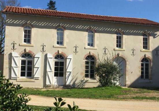 LOGIS DE L’ÉCUYER