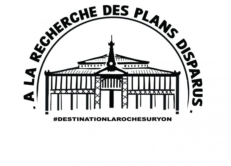 Chasse au trésor 2 : À la recherche des plans disparus