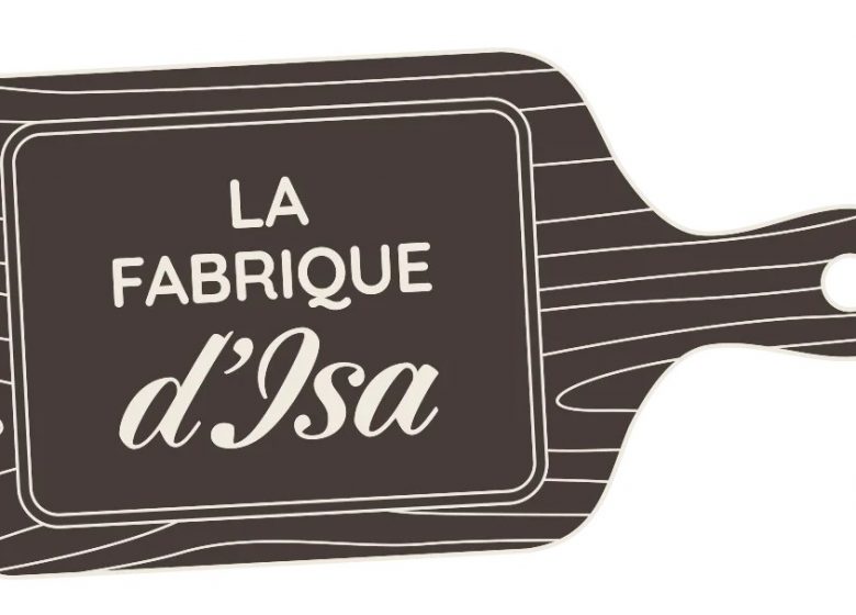 La Fabrique d’Isa