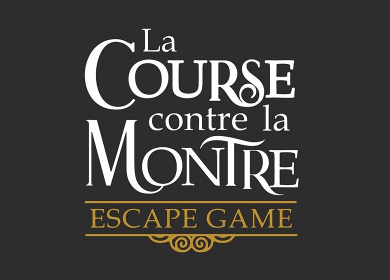 ESCAPE GAME | LA COURSE CONTRE LA MONTRE
