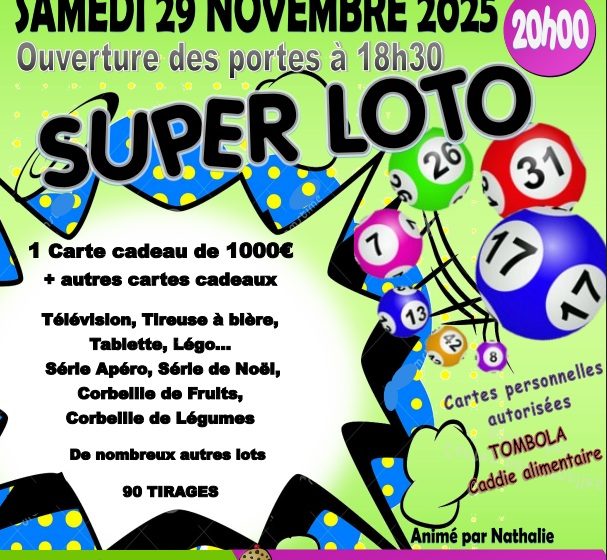 LOTO