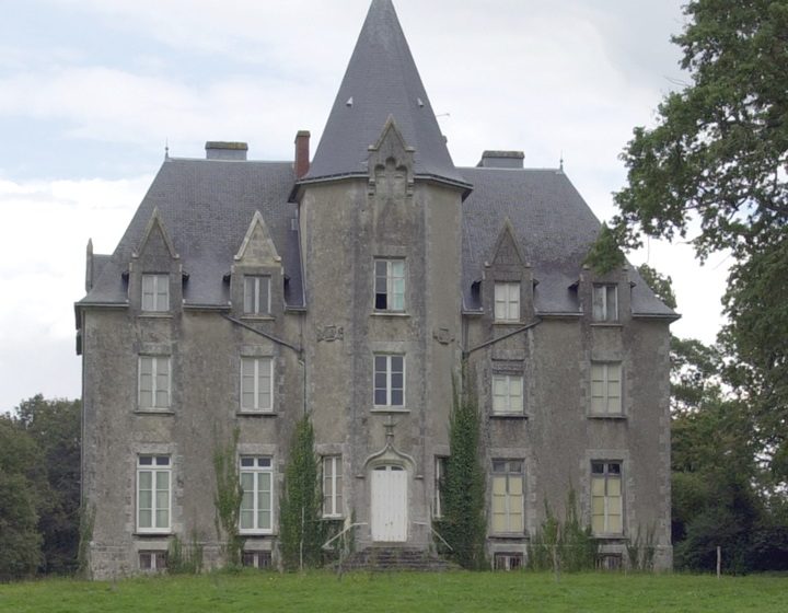 Journées Européennes du Patrimoine – Logis de Beaupuy