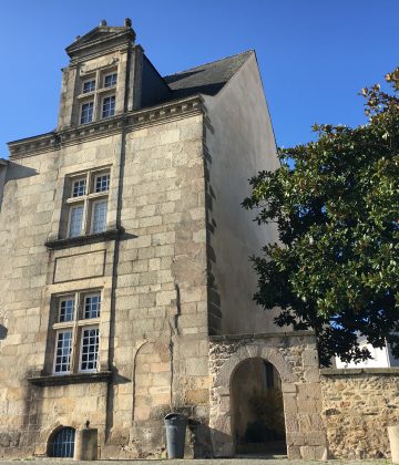 Maison Renaissance