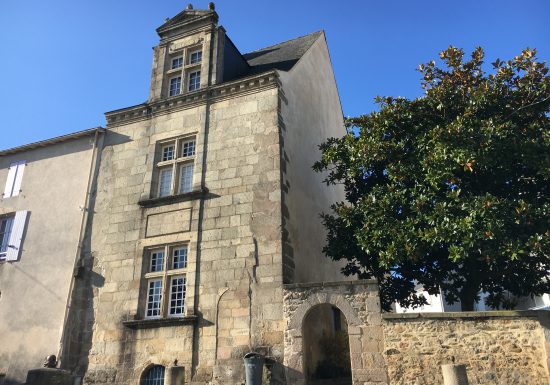 Maison Renaissance
