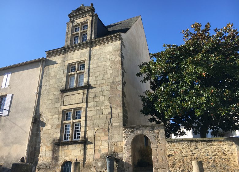 Maison Renaissance