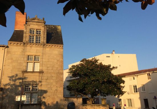 Maison Renaissance