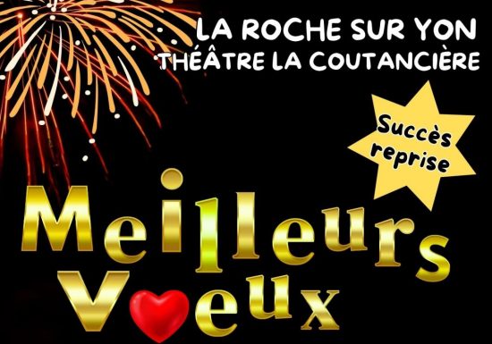 Meilleurs Voeux