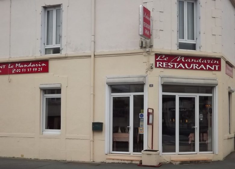 Le Mandarin