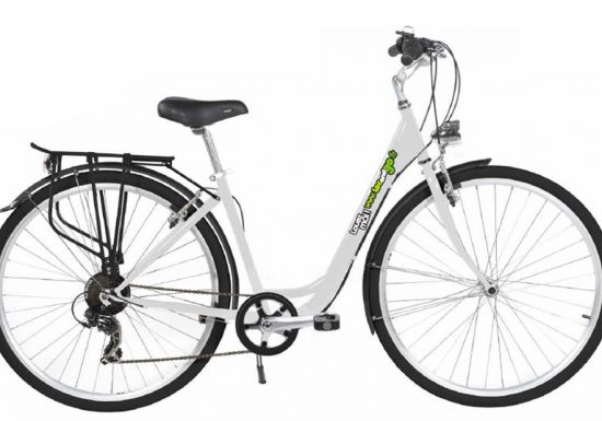 Loc and Go – Location de vélo