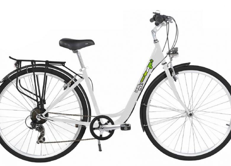 Loc and Go – Location de vélo