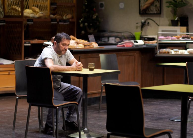 Marius – Joël Pommerat (Compagnie Louis Brouillard)