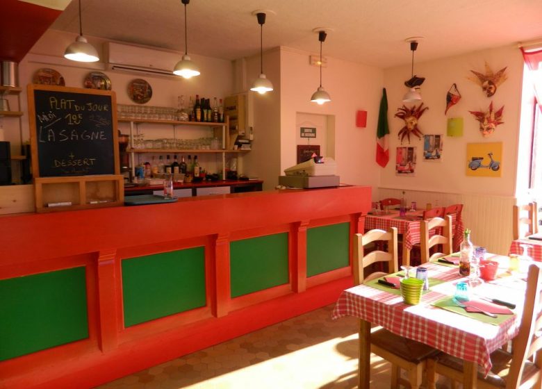Chez Matteo