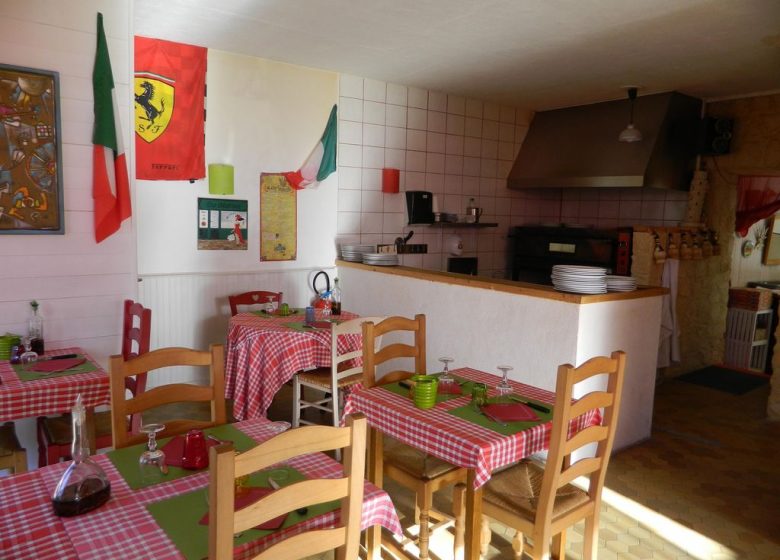 Chez Matteo