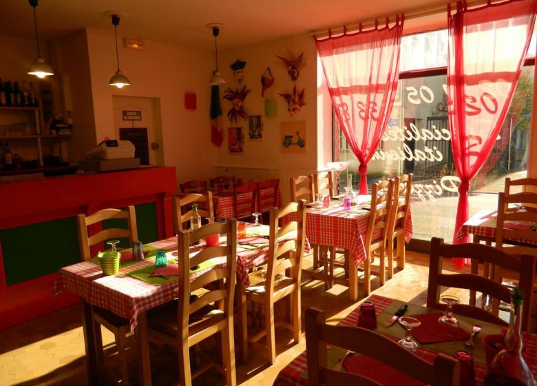 Chez Matteo