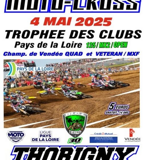Trophée des clubs Pays de la Loire