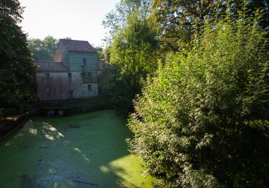 Moulin de Rambourg