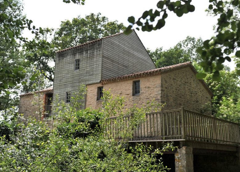 MOULIN DE RAMBOURG