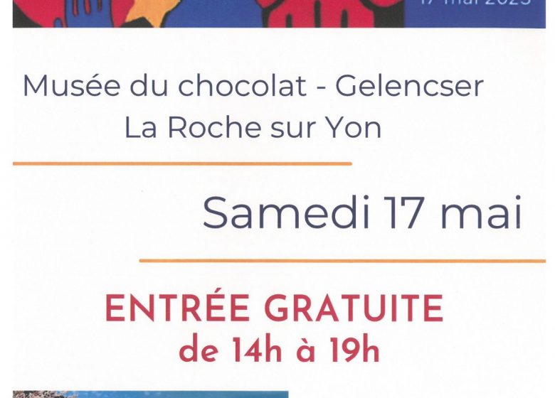 Nuit européenne des musées au Musée du chocolat