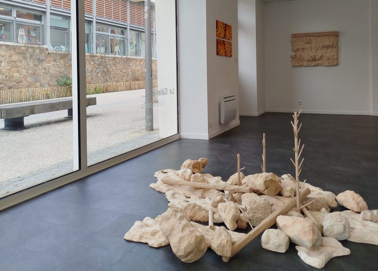 La Gâterie – Espace de création contemporaine