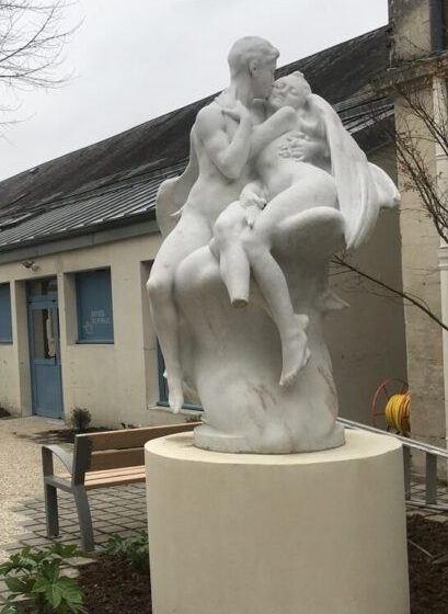 Escales au musée