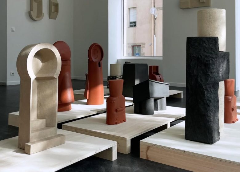 La Gâterie – Espace de création contemporaine