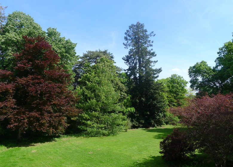 LOGIS DE L’ÉCUYER