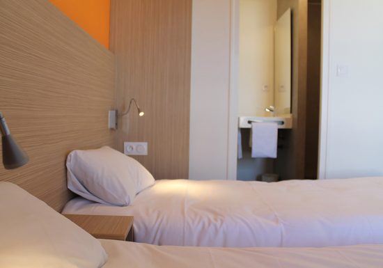 Hôtel Première Classe