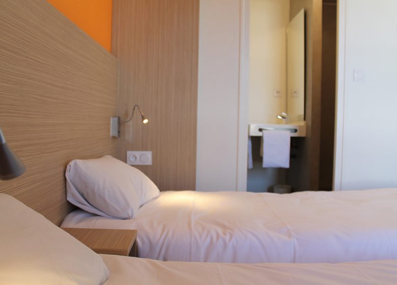 Hôtel Première Classe