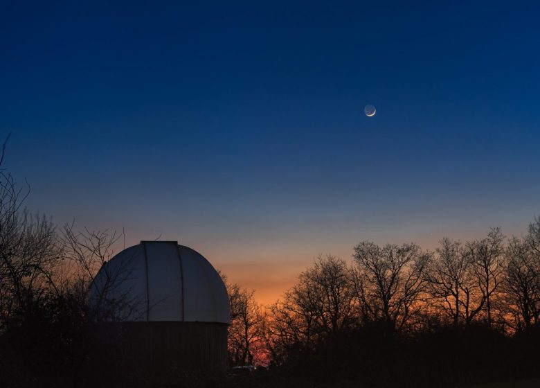 Ciel de Printemps – Centre Astronomique Vendéen