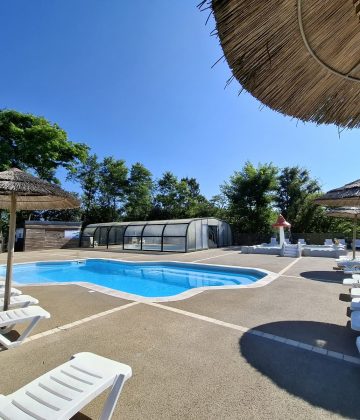 Camping l&rsquo;Ambois
