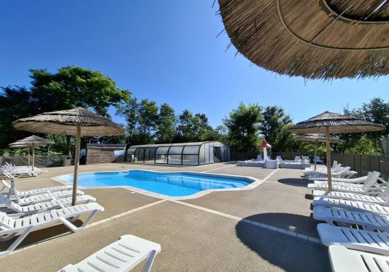 Camping l&rsquo;Ambois