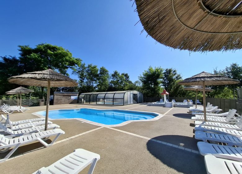 Camping l&rsquo;Ambois