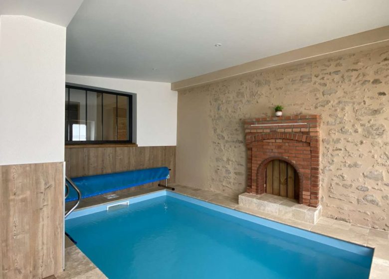 Le Clos des Prés