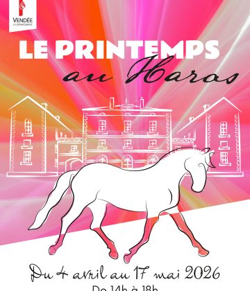 Le Printemps au Haras
