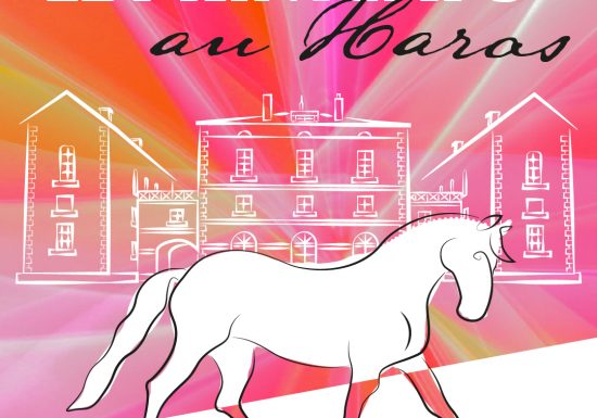 Le Printemps au Haras