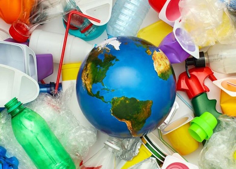 La fabrique à plastique