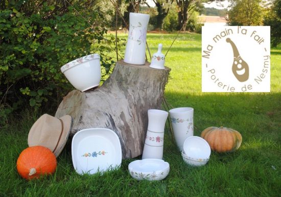 Poterie de Nesmy