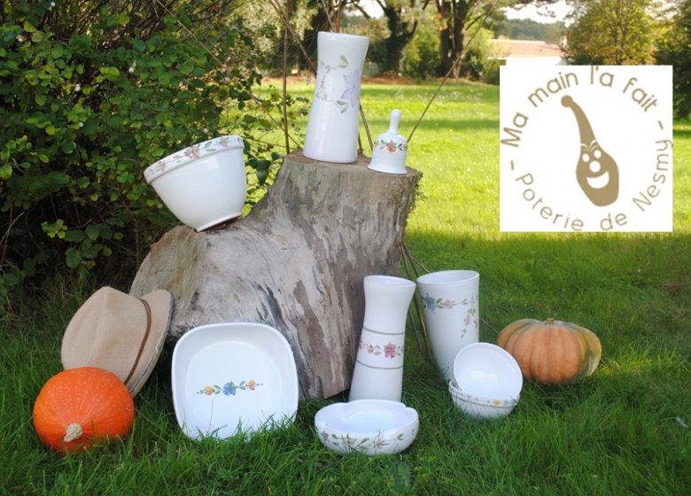 Poterie de Nesmy