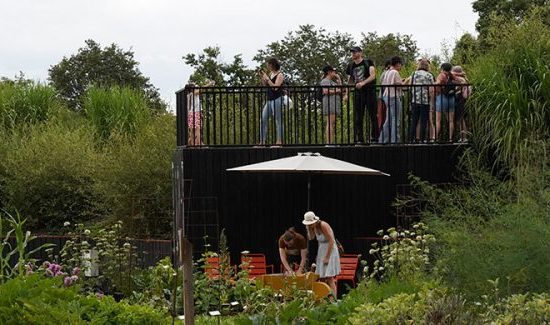 Rendez-vous aux jardins