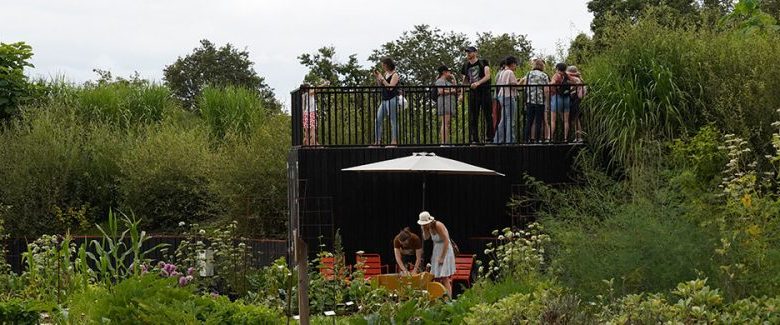 Rendez-vous aux jardins