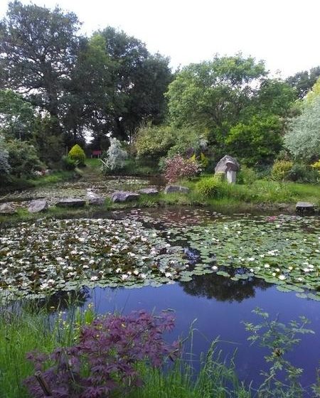 Les rendez vous au jardin : Les jardins d&rsquo;Alcime